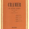 60 estudos cramer