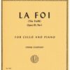 la foi