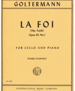 la foi