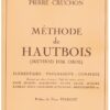metodo oboe