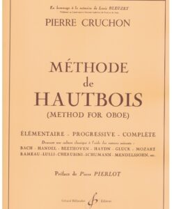 metodo oboe