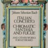 italian concerto