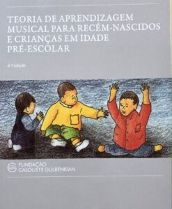 teoria aprend recem nascidos