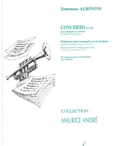 concerto sib