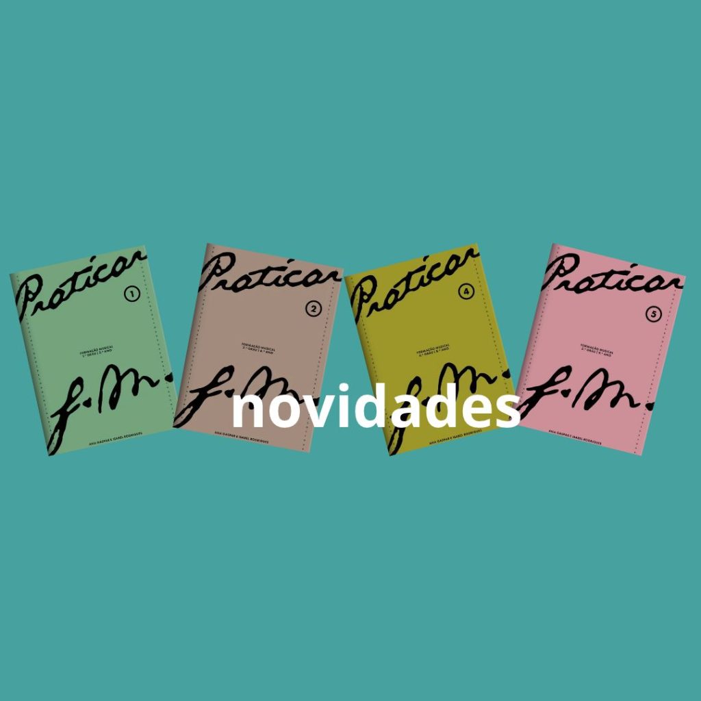 novidades